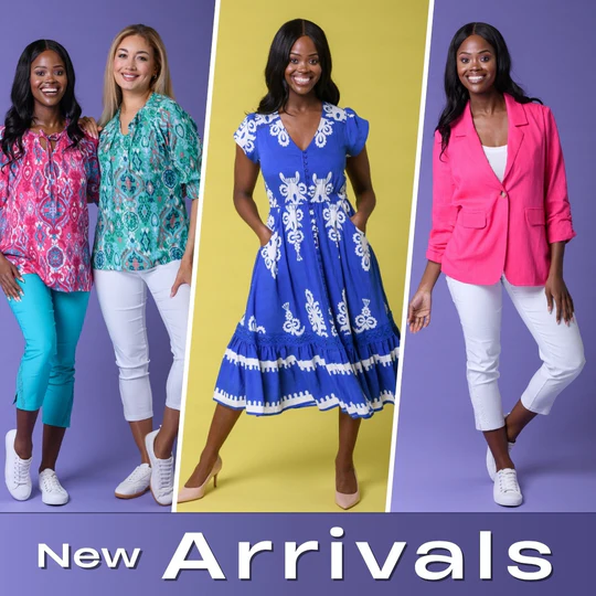 Elevate Your Everyday Style