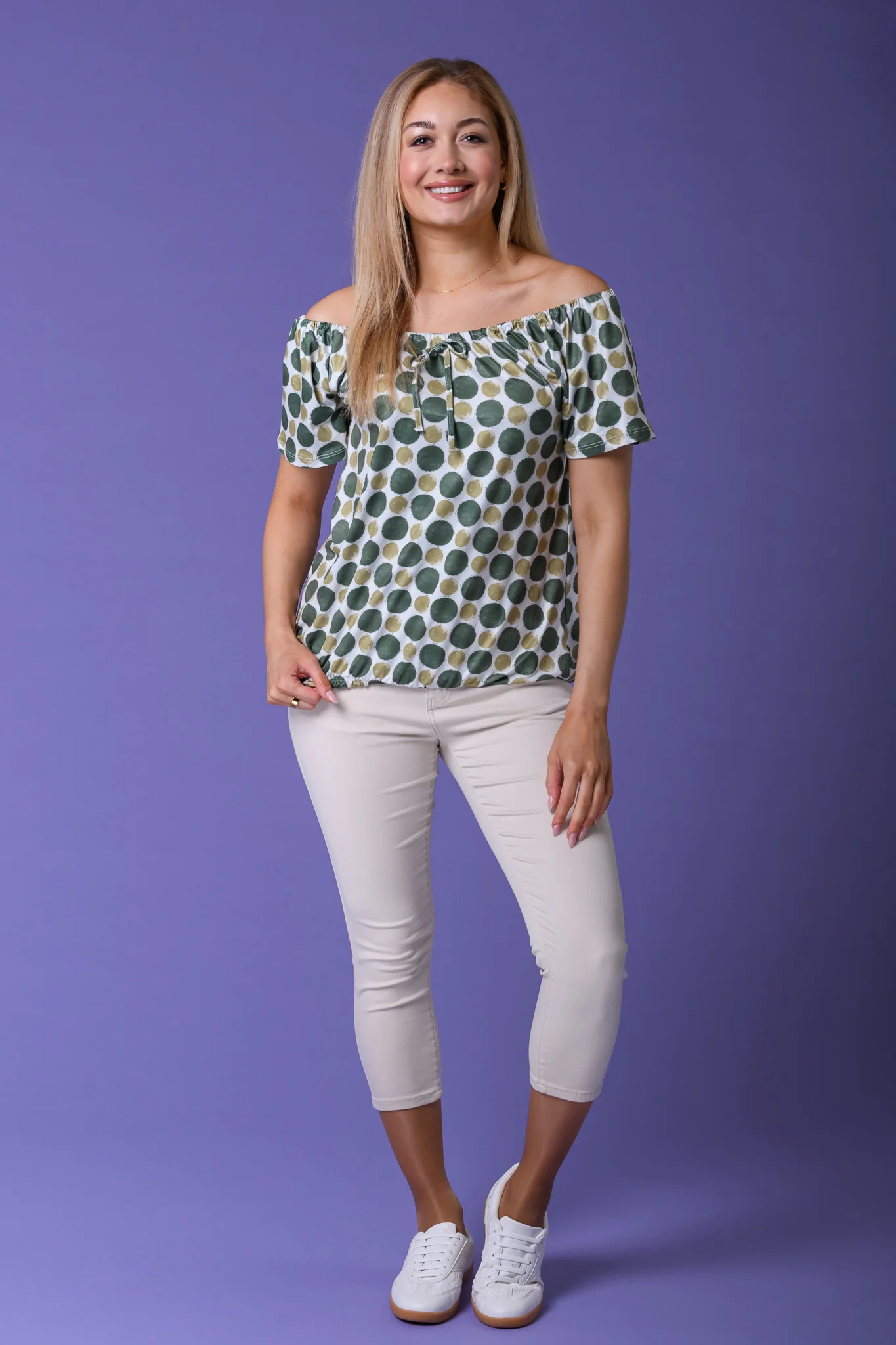 Women's Tops